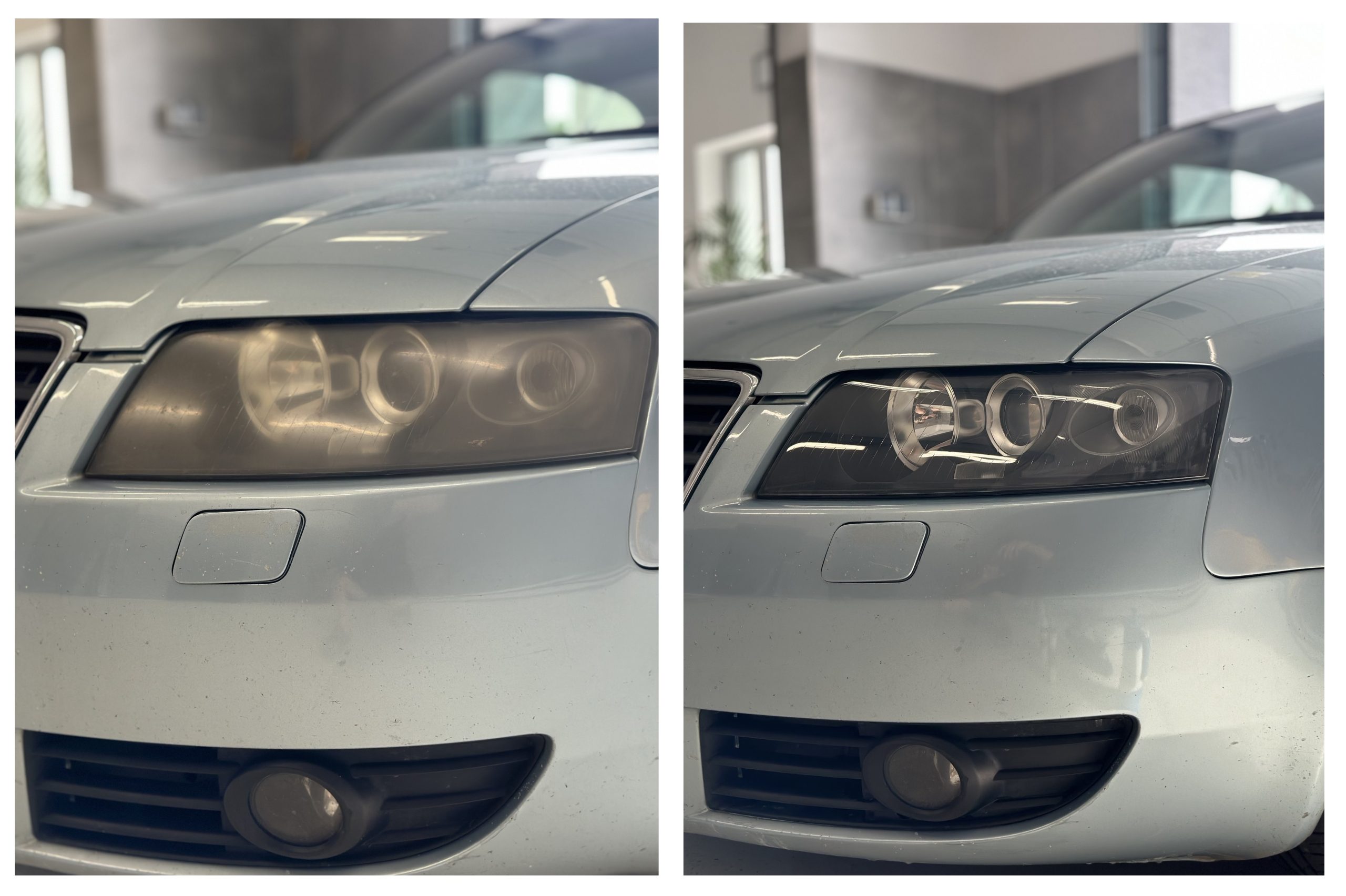 You are currently viewing Polerowanie lamp samochodowych: ich blask i bezpieczeństwo na drodze