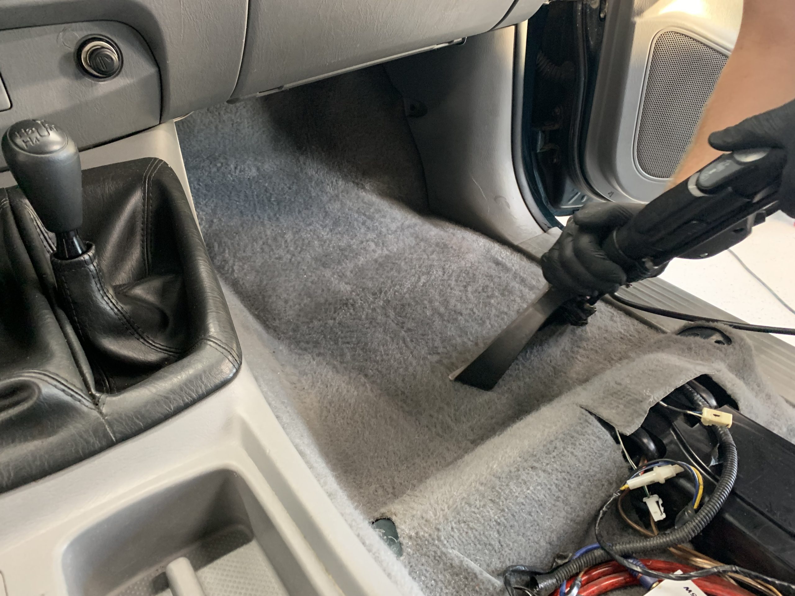 You are currently viewing Sekrety Skutecznego Auto Detailingu