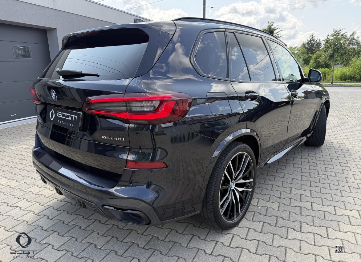 You are currently viewing PRZYGOTOWANIE AUTA DO SPRZEDAŻY – dlaczego warto skorzystać z takiej usługi?