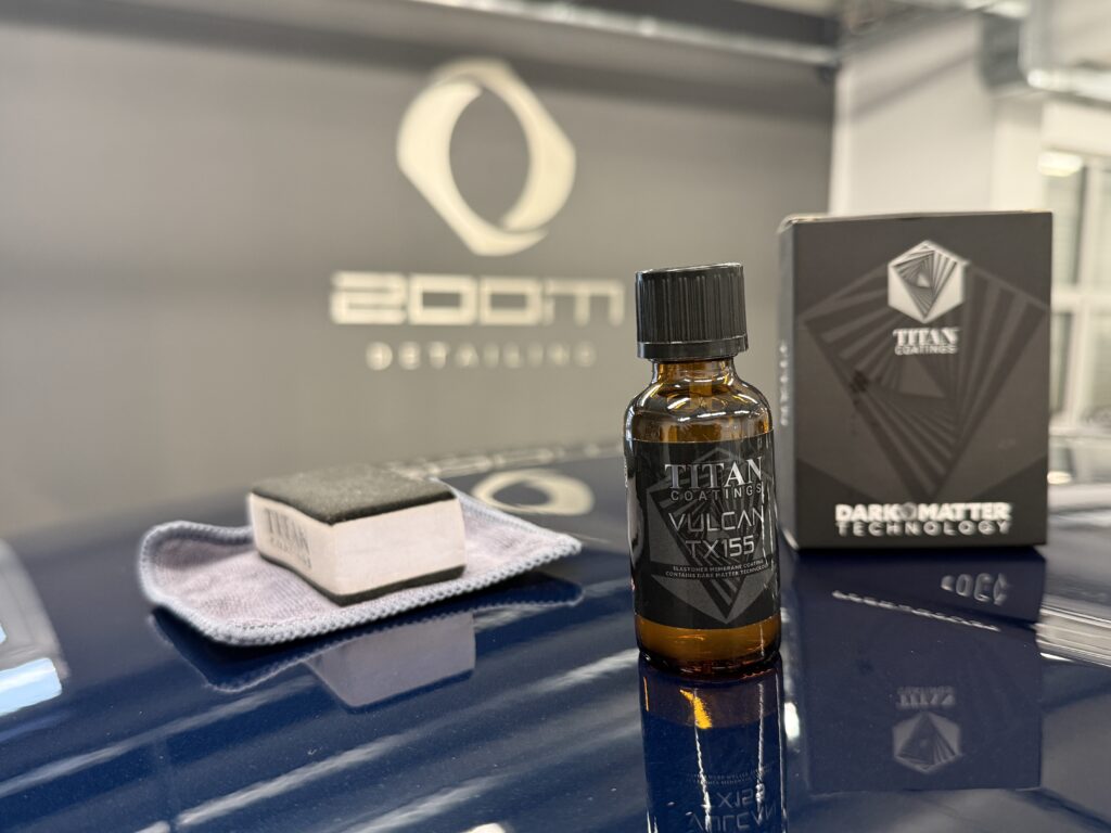 Powłoki elastomerowe