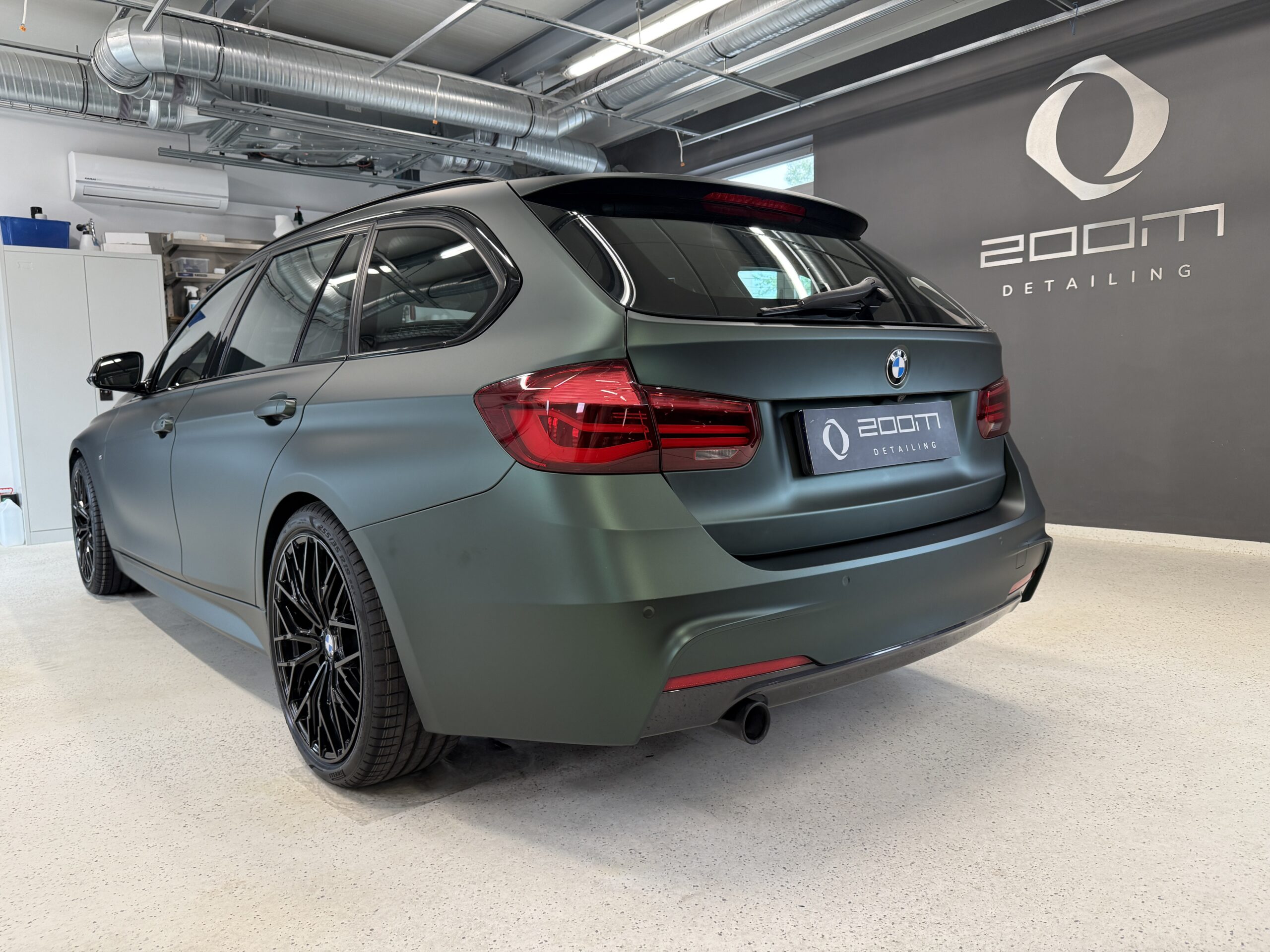 You are currently viewing Car wrapping. Zmiana koloru auta dla osiągnięcia stylu premium